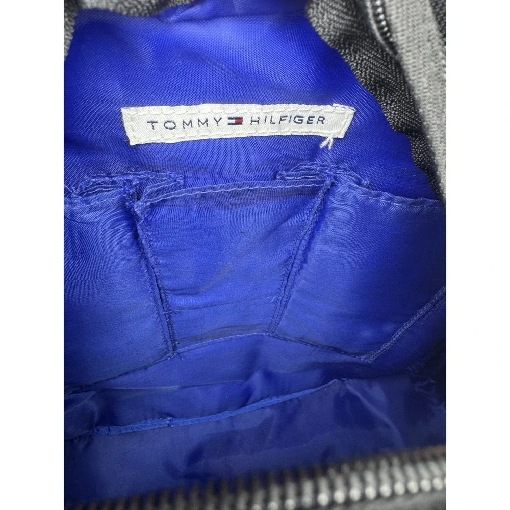 Tommy Hilfiger rare vintage